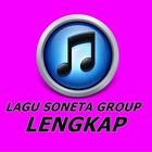 Lagu SONETA GROUP Lengkap ikona