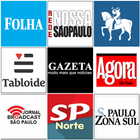 Noticias de São Paulo アイコン