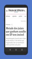 Noticias de São Paulo スクリーンショット 2