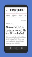 Noticias de São Paulo ảnh chụp màn hình 2