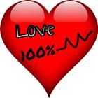 Love Life Test icon