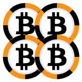 Double Bitcoin Reward icône
