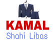 Kamal Shahi Libas