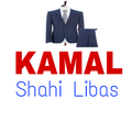 Kamal Shahi Libas