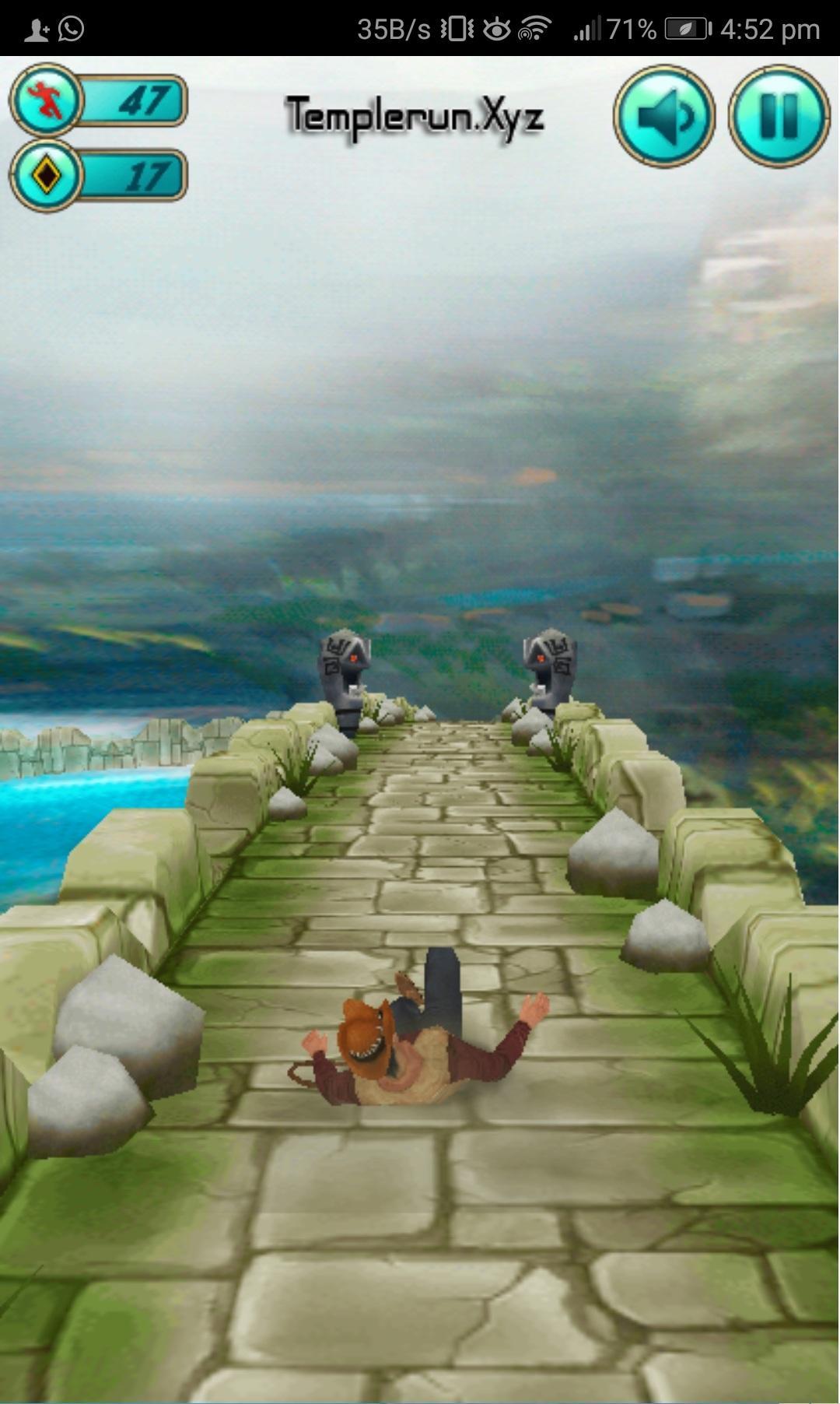 Tomb Runner 2 Tomb Runner 2