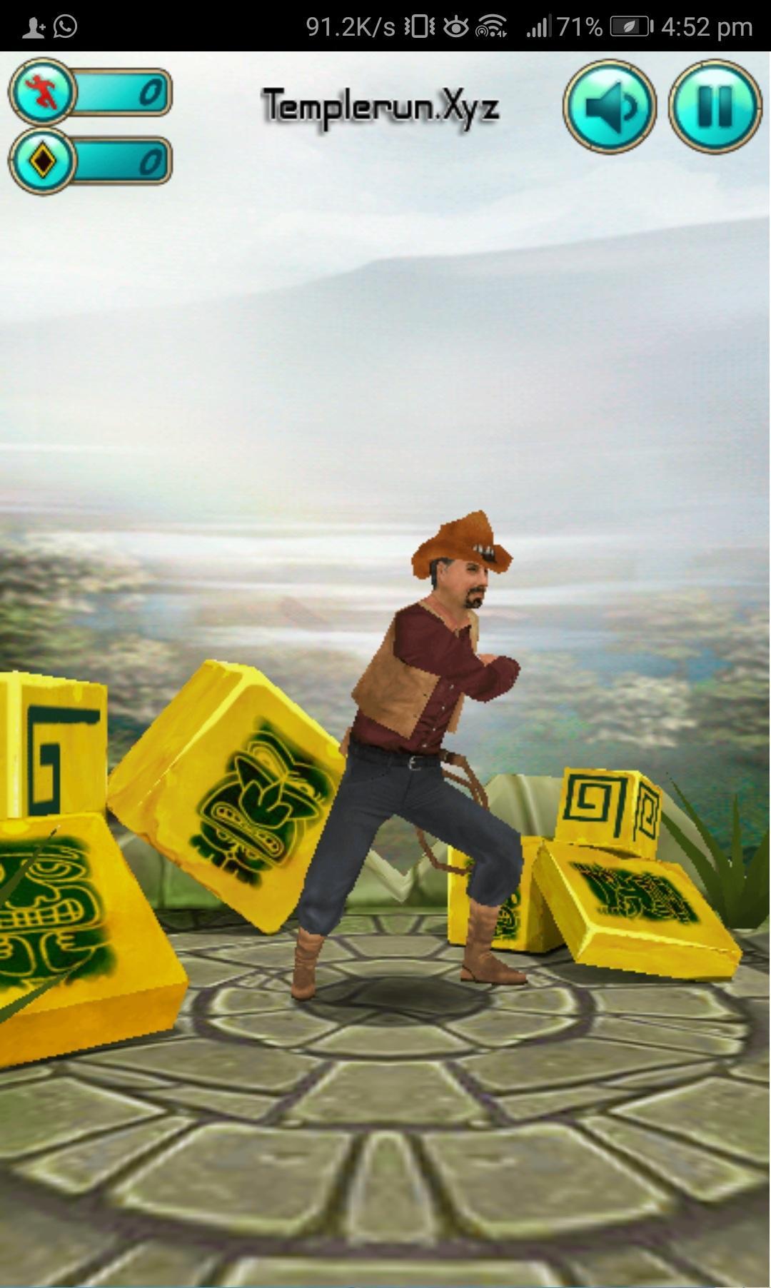 Tomb Runner 2 Tomb Runner 2
