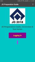 SAIL JO E0 2022 Prep Guide poster