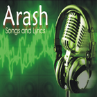 Arash New ikon