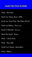 Arash New syot layar 1