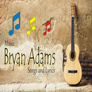 APK Bryan Adams Music - Heaven