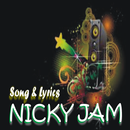 APK Nicky Jam Best Songs - Me voy pal party