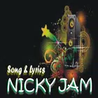 Descarga de APK de Nicky Jam Best Songs - Me voy pal party para Android