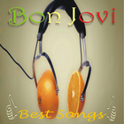 Top Music - Bon Jovi icône