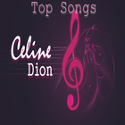 Celine Dion Music - I surrender icône
