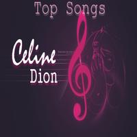 Celine Dion Music - I surrender โปสเตอร์