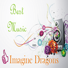 Imagine Dragons Songs - Radioactive icône