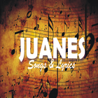 Juanes Musica Best Songs أيقونة