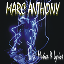 APK Marc Anthony Musica and Letras