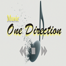 APK One Direction Music - One Way or Another