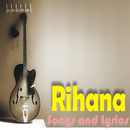 Work - Rihana Songs APK