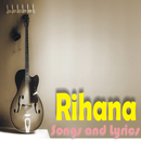 Rihana Songs - Work APK