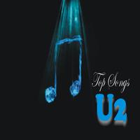 U2 - Beautiful Day پوسٹر