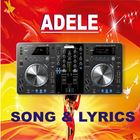 Adele All I Ask icône