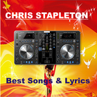 Chris Stapleton Music icon