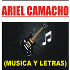 Ariel Camacho simgesi