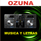 آیکون‌ Musica de Ozuna