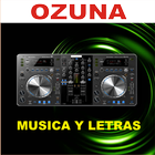 Musica de Ozuna icon