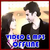 LAGU BOLLYWOOD VIDEO & MP3 OFFLINE screenshot 1