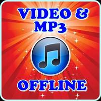 VIDEO & MP3 OFFLINE MONATA पोस्टर