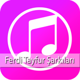 Ferdİ Tayfur Şarkıları ícone