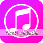 Natti Natasha Songs - Criminal icône