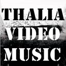 Video Music THALIA Mexico aplikacja