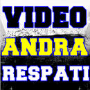 Video Music Andra Respati aplikacja