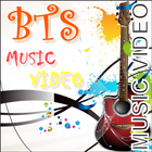 VIDEO MUSIC BANGTAN SONYEONDAN (BTS) icono