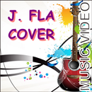 J. FLA MUSIC VIDEO aplikacja