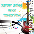 KPOP SONG MIX NONSTOP-icoon