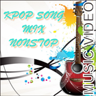 KPOP SONG MIX NONSTOP simgesi