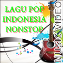 LAGU POP INDONESIA NONSTOP aplikacja