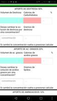 Nutrición Parenteral - UCI تصوير الشاشة 2
