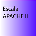 Apache II español icône