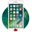 Theme for Iphone 7S