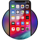 Theme for Iphone Xs / Xs Mix APK