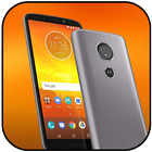 Theme for Motorola E5 / Z3 / G6 Plus icon