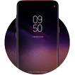 Theme for Samsung Galaxy S10