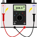 CDV 50 Hz