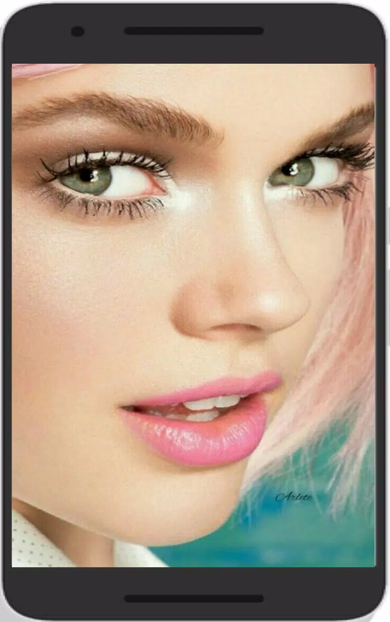 Descarga de APK de Fondo De Pantalla De Mujeres Hermosas para Android Descarga de APK de Fondo De Pantalla De Mujeres Hermosas para Android